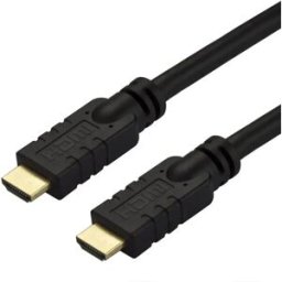 Startech Cavo Hdmi Attivo k Cl2 Hdmi 2.1 15m 60hz