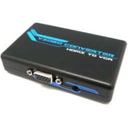 Euroconnex Convertitore Da Hdmi A Vga 0308