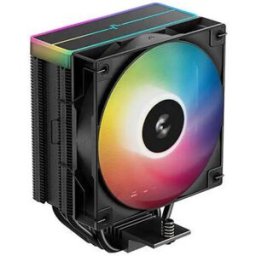 Deepcool Ventola Per Cpu Ag00 Argb V2 120 Mm