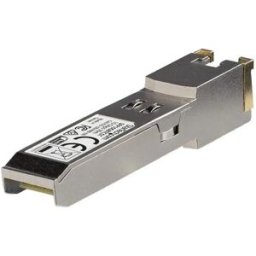 Startech Trasmettitore-ricevitore Sfp Comp Cisco 10gbase-t