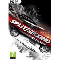 Pc Games Pc Split/second Velocity
