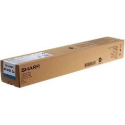 Sharp Toner Mx61gtca