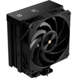 Hiditec Ventola Per Cpu Dc10 Pro Pwm 120 Mm