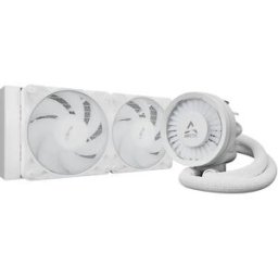 Arctic Raffreddamento Liquido Cpu Wak Freezer Iii 20 A-rgb Acfre00186a