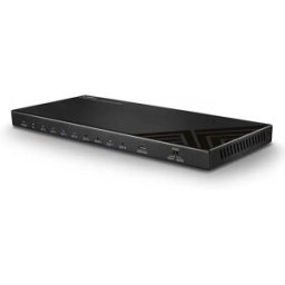 Lindy Splitter Hdmi 2.0 A 8 Porte