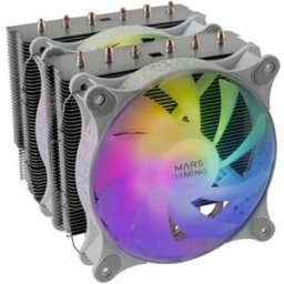 Mars Gaming Ventola Per Cpu Mcpu-xtw