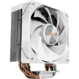 Mars Gaming Ventola Per Cpu Mcpu-x 120 Mm