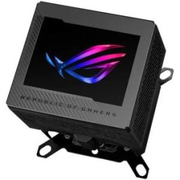 Asus Blocco D´acqua Per Cpu Rog Ryujin Iii Wb