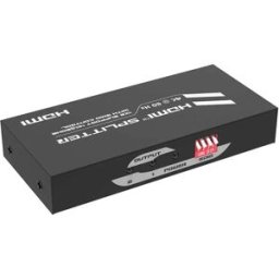 Euroconnex Divisore Hdmi 0350 1x2 k 60hz