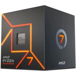 AMD Cpu R7-7700 3.8ghz