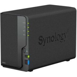 Synology Nas Rtd1619b-cpu 2