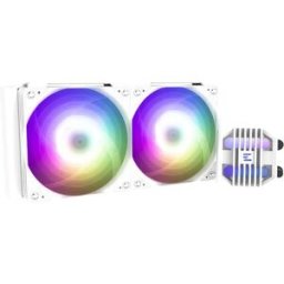 Zalman Raffreddamento Liquido Alpha2 Se A2 Argb 20mm Cpu