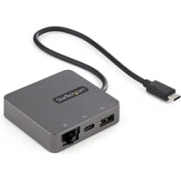 Startech Hub Usb C Multiport Adapter 10gb Hdmi/vga Gen 2