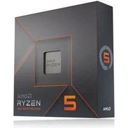 AMD Cpu R5-7600x .70ghz