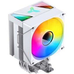 Jonsbo Ventola Per Cpu Cr-100 V2 Argb 92 Mm