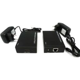 Euroconnex Estensore Hdmi 029 1080p 60hz