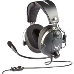 Thrustmaster Cuffie Gaming T.flight Us Air Force Edition