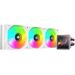 Mars Gaming Raffreddamento Liquido Ml-visionpro360w All-in-one 12cm Cpu