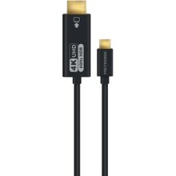 Metronic Convertitore Da Usb-c A Hdmi 370202