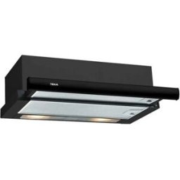 Teka Cappa Telescopica Tl 6310 60 Cm