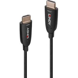 Lindy Cavo Hdmi Optic Hybrid 30 M