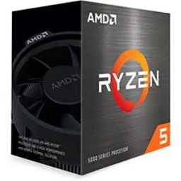 AMD Cpu R5-5600gt 3.6ghz