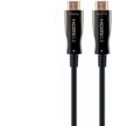 Gembird Cavo Hdmi Aoc 20 M