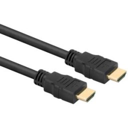 Act Cavo Hdmi Ak3906 High Speed Ethernet(awg30) 10.00 M