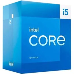 Intel Cpu Core I5-1300 2.5ghz