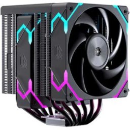 Einarex Ventola Per Cpu Ventus V300 120 Mm