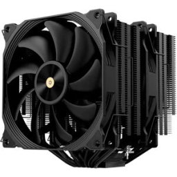 Hiditec Ventola Per Cpu C0 Pro 10 Mm