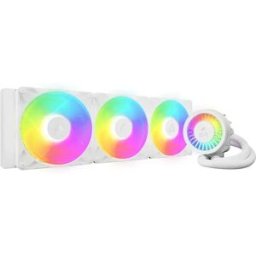 Arctic Raffreddamento Liquido Freezer Iii Pro 20 A-rgb Cpu