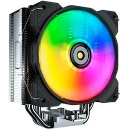 Cougar Ventola Per Cpu Forza 50 Argb 120 Mm