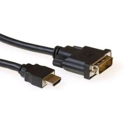 Act Cavo Hdmi A Dvi Ak371 3.00 M