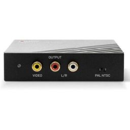 Lindy Adattatore Hdmi Rca