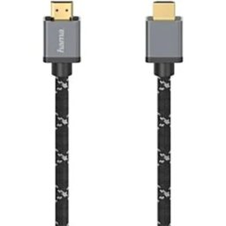 Hama Cavo Hdmi Prime 8k 2 M