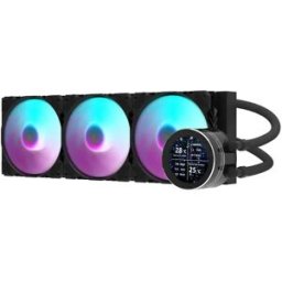 Darkflash Raffreddamento Liquido Dn360s Cpu