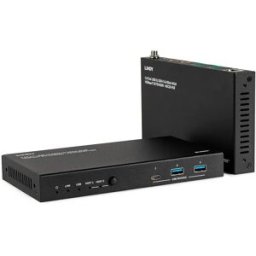 Lindy Adattatore Da Usb-a A Hdmi 39365