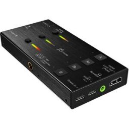 J5create Acquisizione Video Dual Hdmi