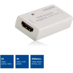 Act Amplificatore Hdmi Ac7820