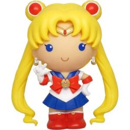 Monogram Salvadanaio Sailor Moon