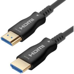 Euroconnex Cavo Hdmi 2.0 0090-80 k 60hz 80 M