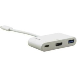 Kramer Electronics Adattatore Adc-u31c/m2 Usb 3.1 Type-c Hdmi