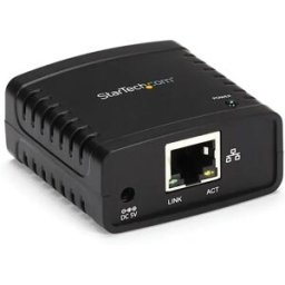 Startech Server Di Stampa Lpr Usb 10/100 Mbps