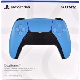 Playstation Controller Wireless Dualsense Us/latam Ps5