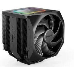 Be Quiet Ventola Per Cpu Dark Rock Elite 135 Mm