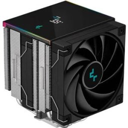 Deepcool Ventola Per Cpu Ak620 120 Mm