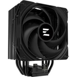 Zalman Ventola Per Cpu Cnps9x Performa Plus Argb 120 Mm