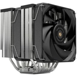 Mars Gaming Ventola Per Cpu Mcpuxu9 120 Mm
