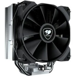 Cougar Ventola Per Cpu Forza 50 Essential 120 Mm